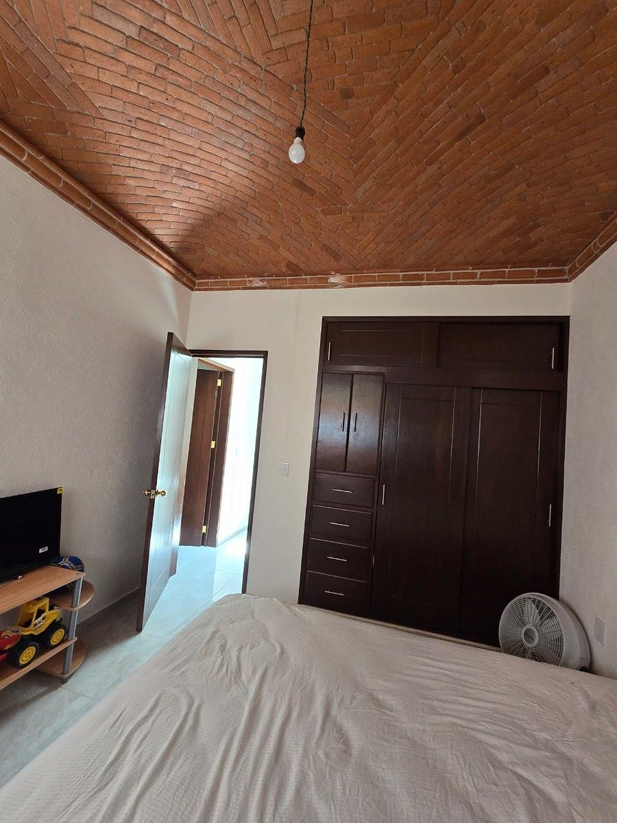 Casa en Fraccionamiento Residencial Haciendas de Tequisquiapan, Tequisquiapan, foto 14 de 17
