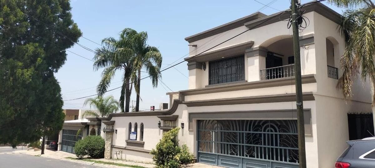 Casa en Venta Contry la Silla