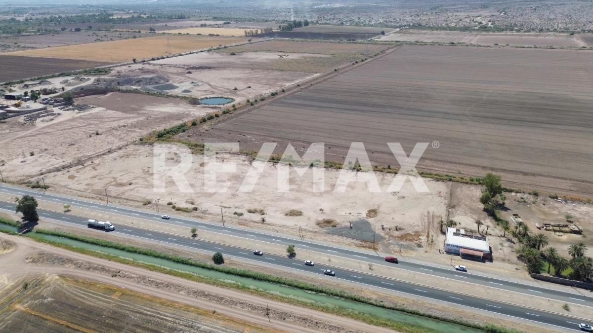 TERRENO EN VENTA - foto 1