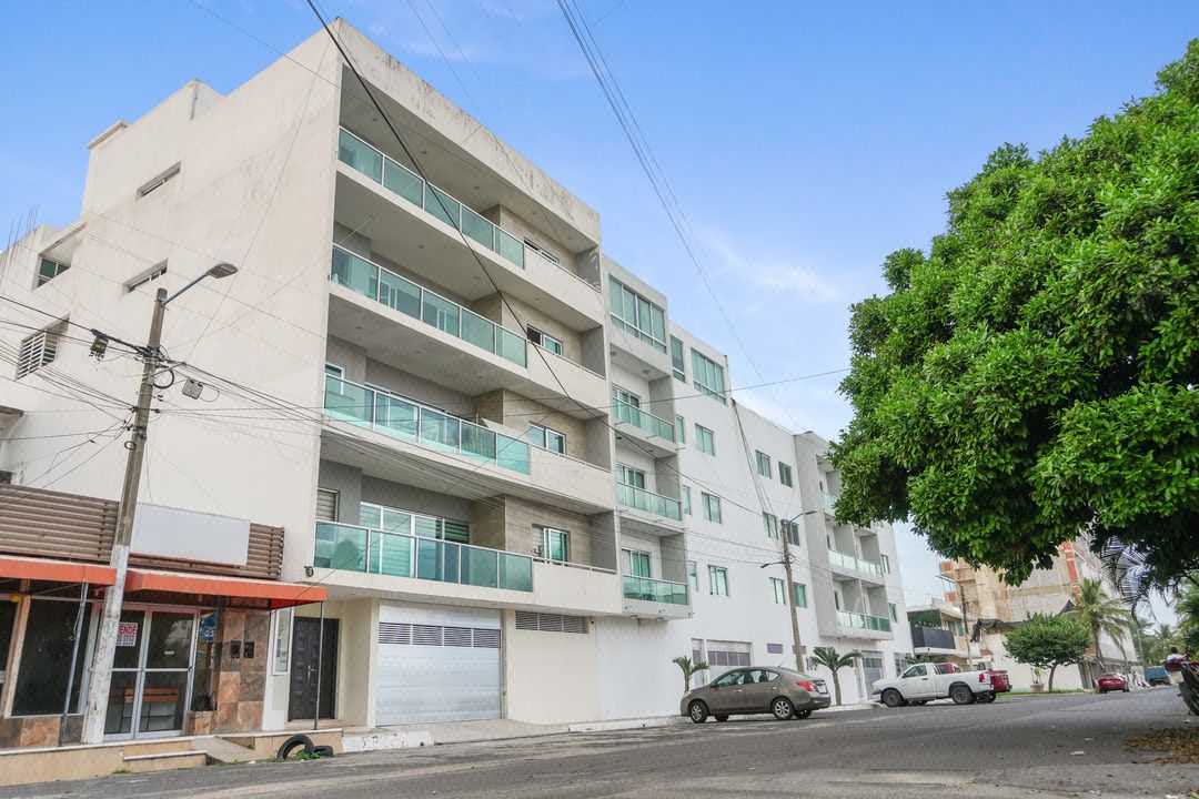 DEPARTAMENTO de 3 recámaras en VENTA en COSTA DE ORO