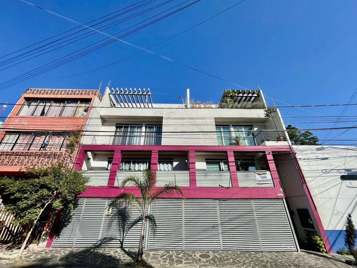 Casa en Venta en Colonia Americana Guadalajara
