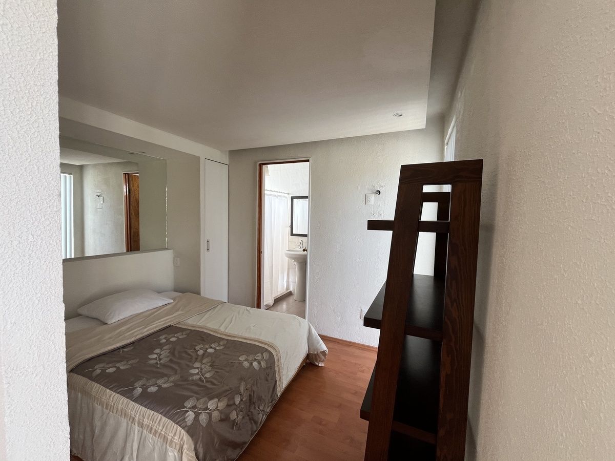 Apartment in Polanco V Sección, Miguel Hidalgo, photo 6 of 12