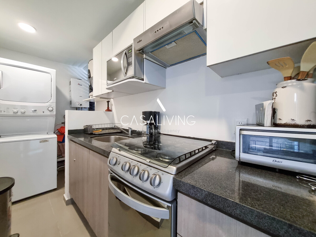 3 of 21: Cocina