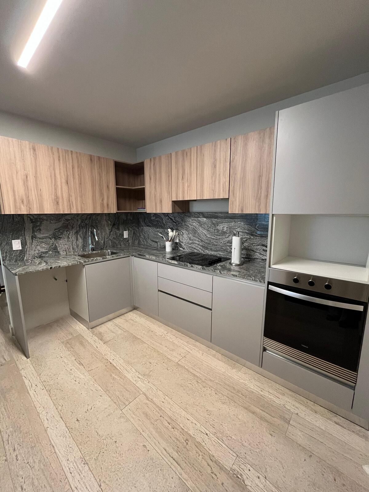 4 de 28: cocina