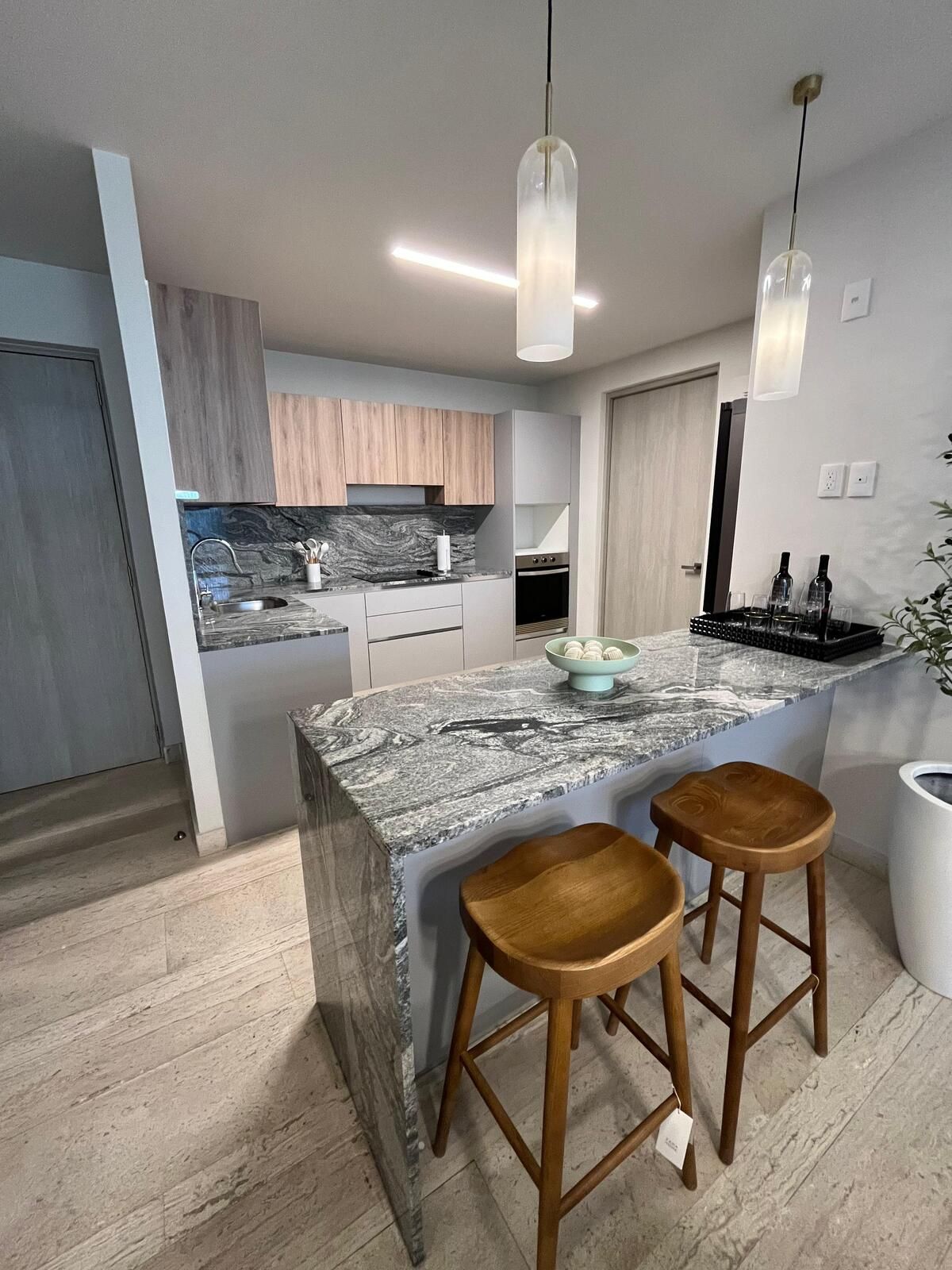 5 de 28: Cocina