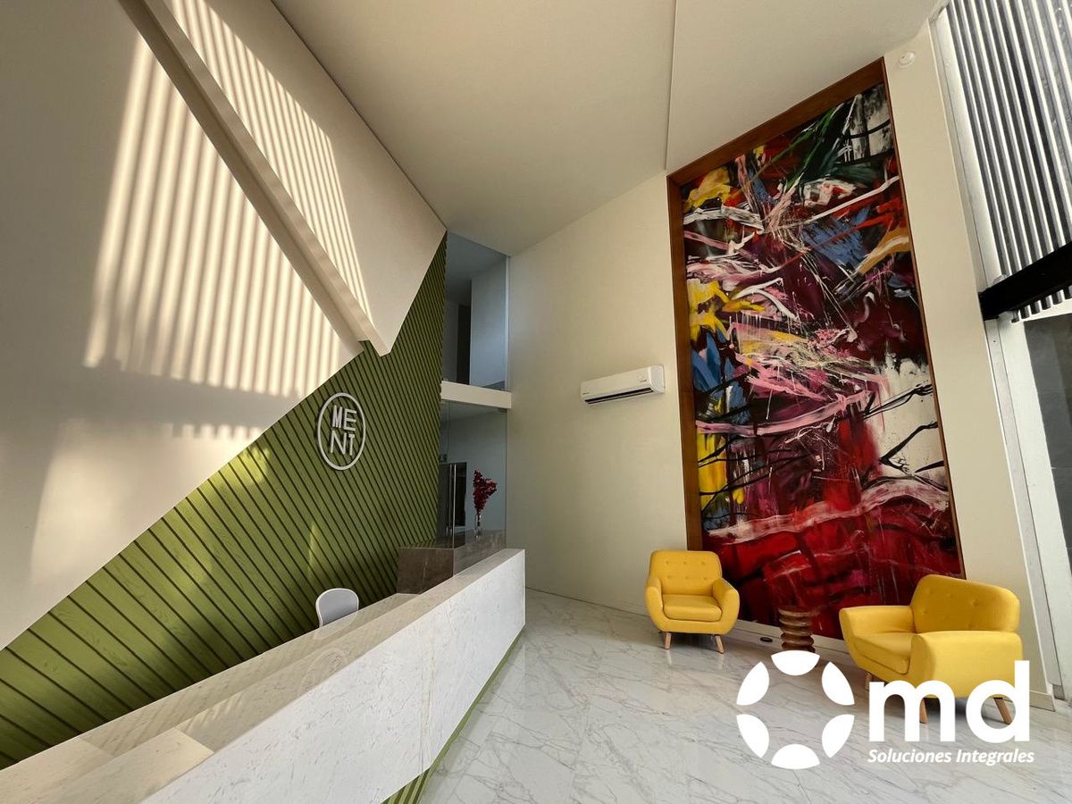 Lobby, foto 1 de 26