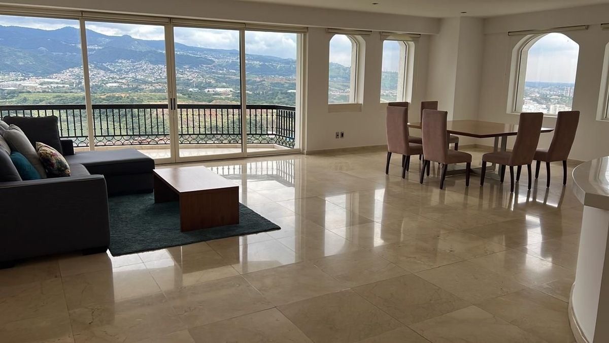 Departamento en fuentes de las lomas, foto 1 de 11