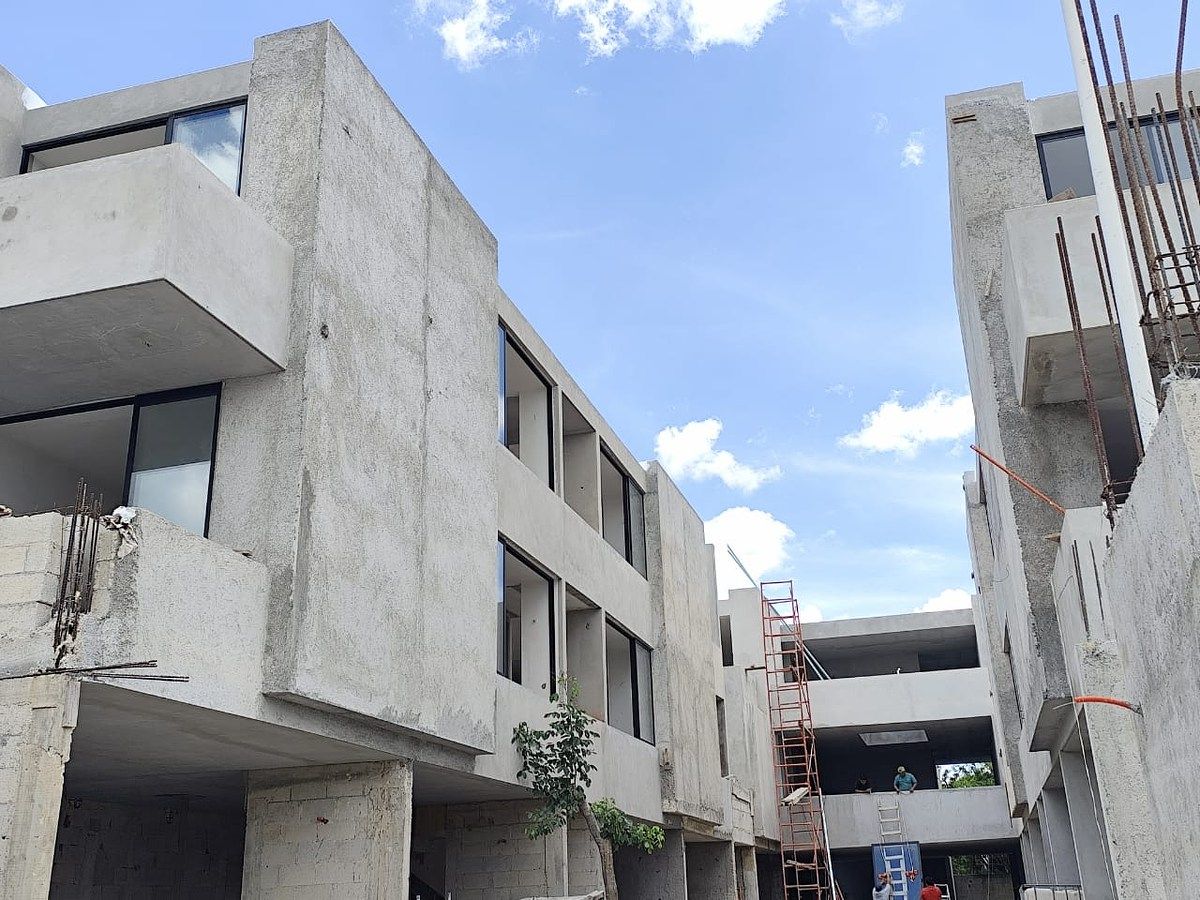 Apartamento em Temozón Norte, Mérida, foto 10 de 28