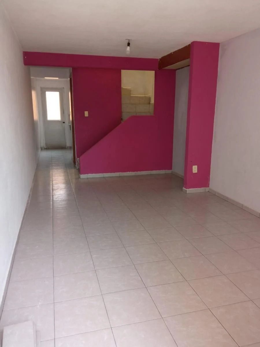 Renta de Departamento en Ojo de Agua, Héroes de Tecámac LE513