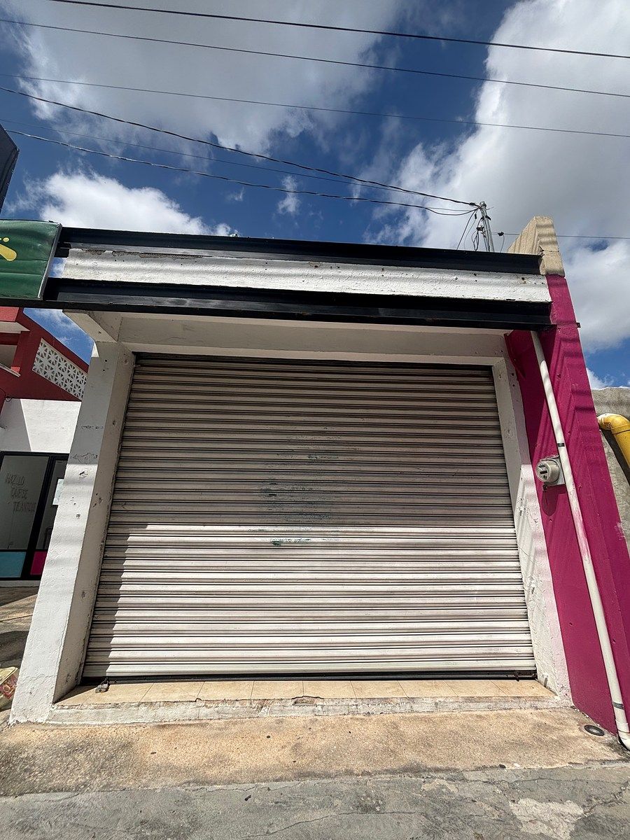 LOCAL PARA ALUGAR NA AVENIDA, foto 1 de 14