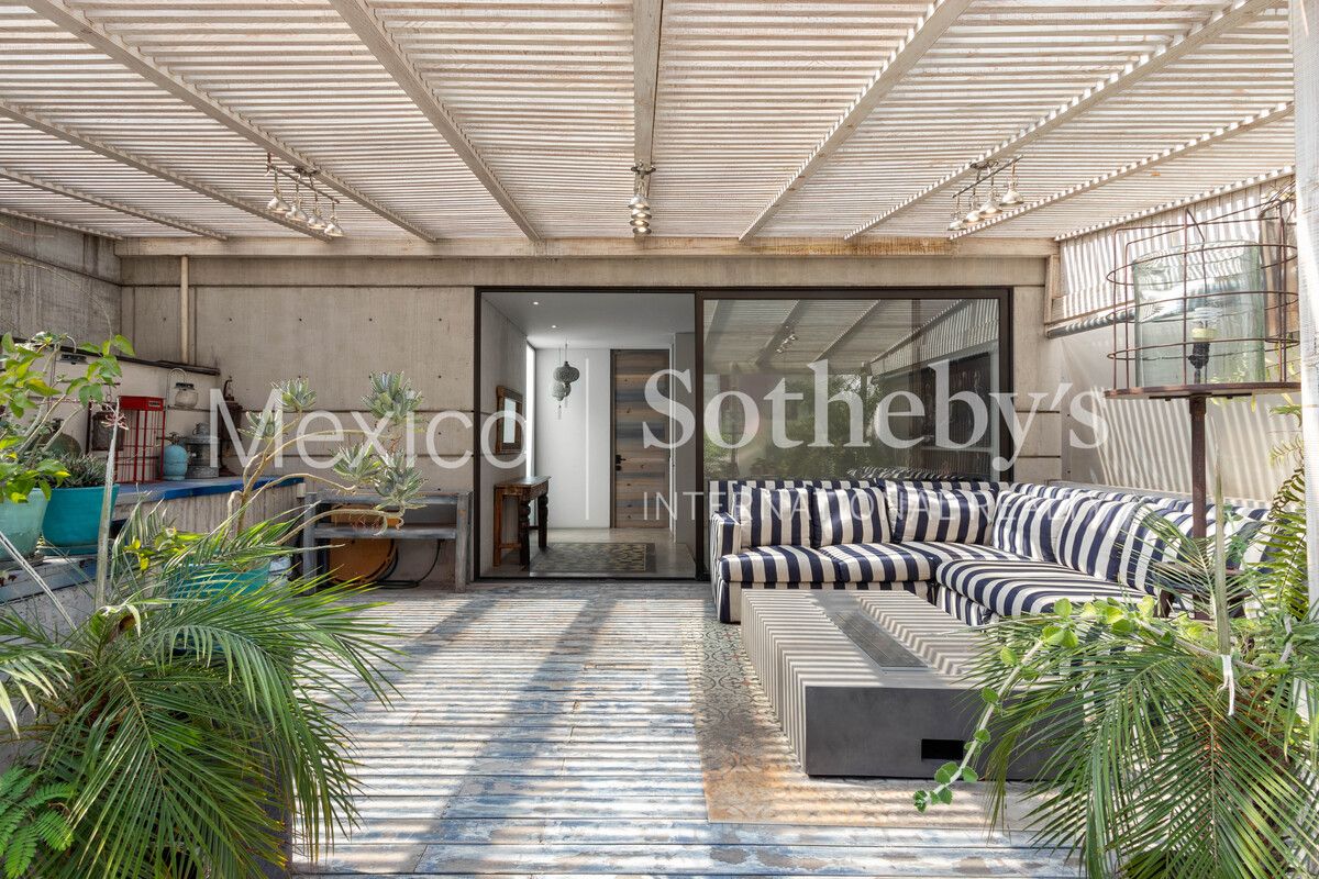 Departamento en Venta en Polanco, PH Alfredo Musset - foto 1