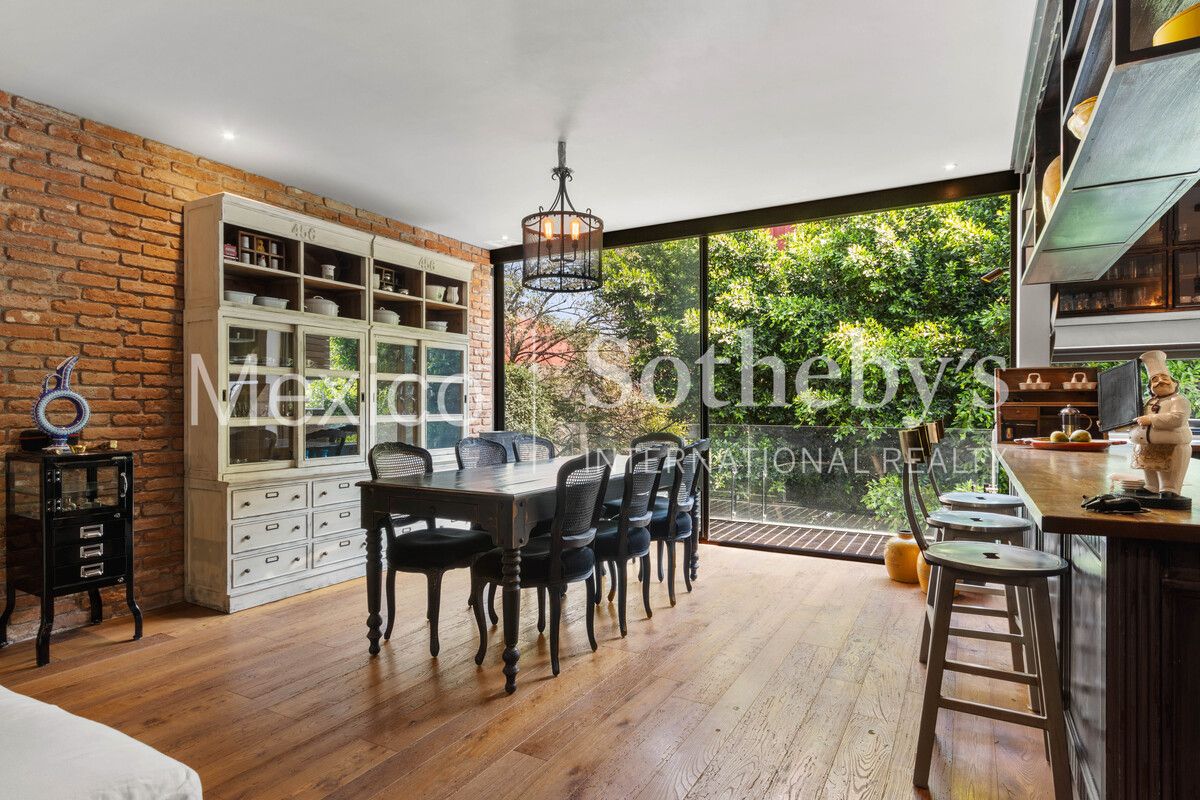 Departamento en Venta en Polanco, PH Alfredo Musset - foto 2