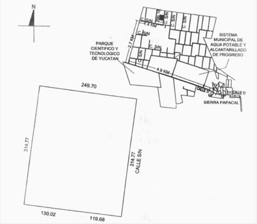 3 of 6: Lote 60