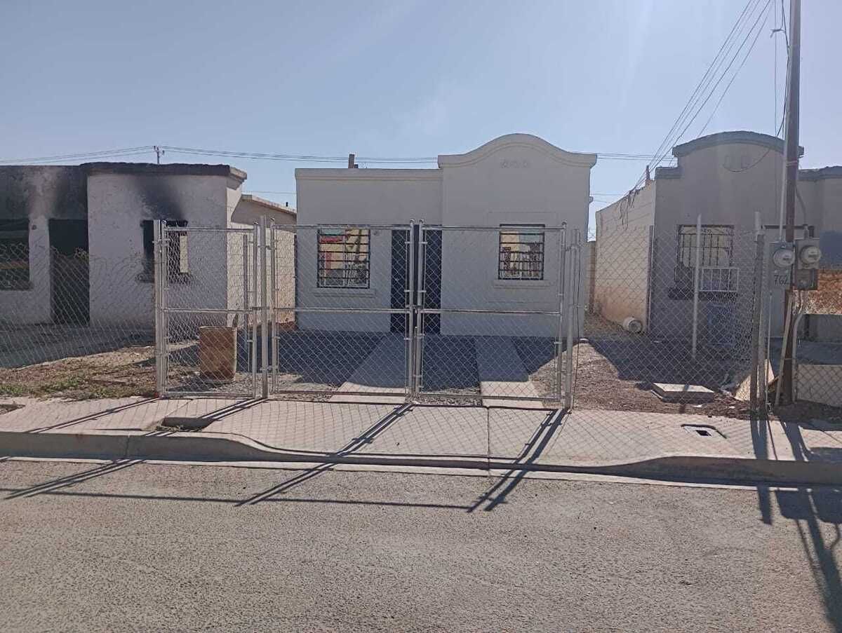 Se Vende Casa en Fraccionamiento las Lomas (Mexicali, B.C.)