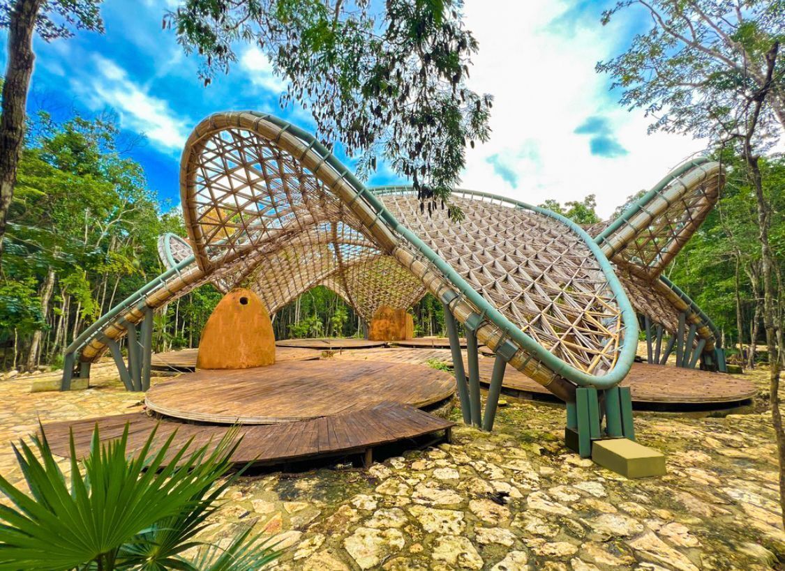 32 de 38: Parque para niños