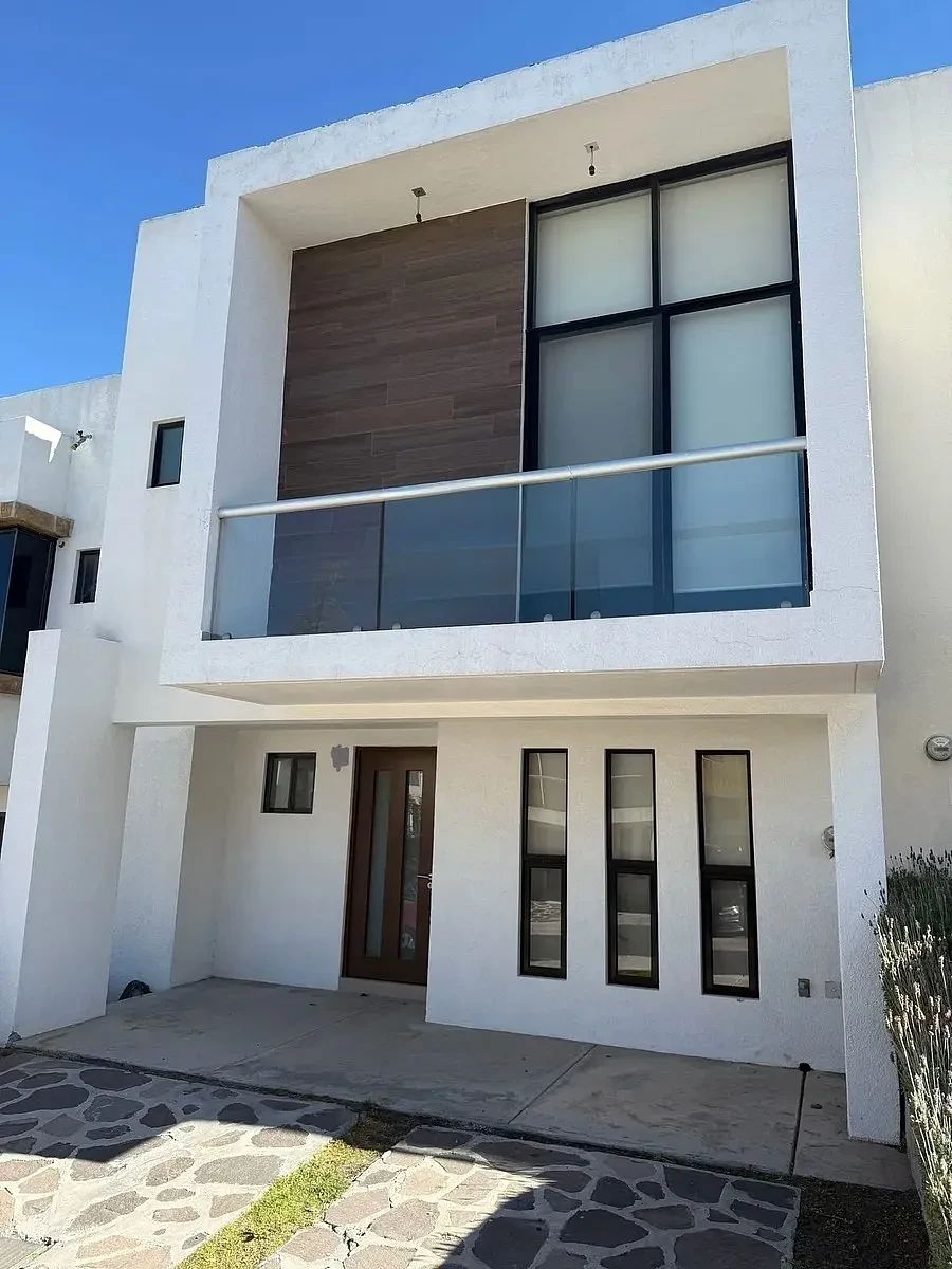 Casa en Venta dentro de condominio en Zibata, foto 1 de 21