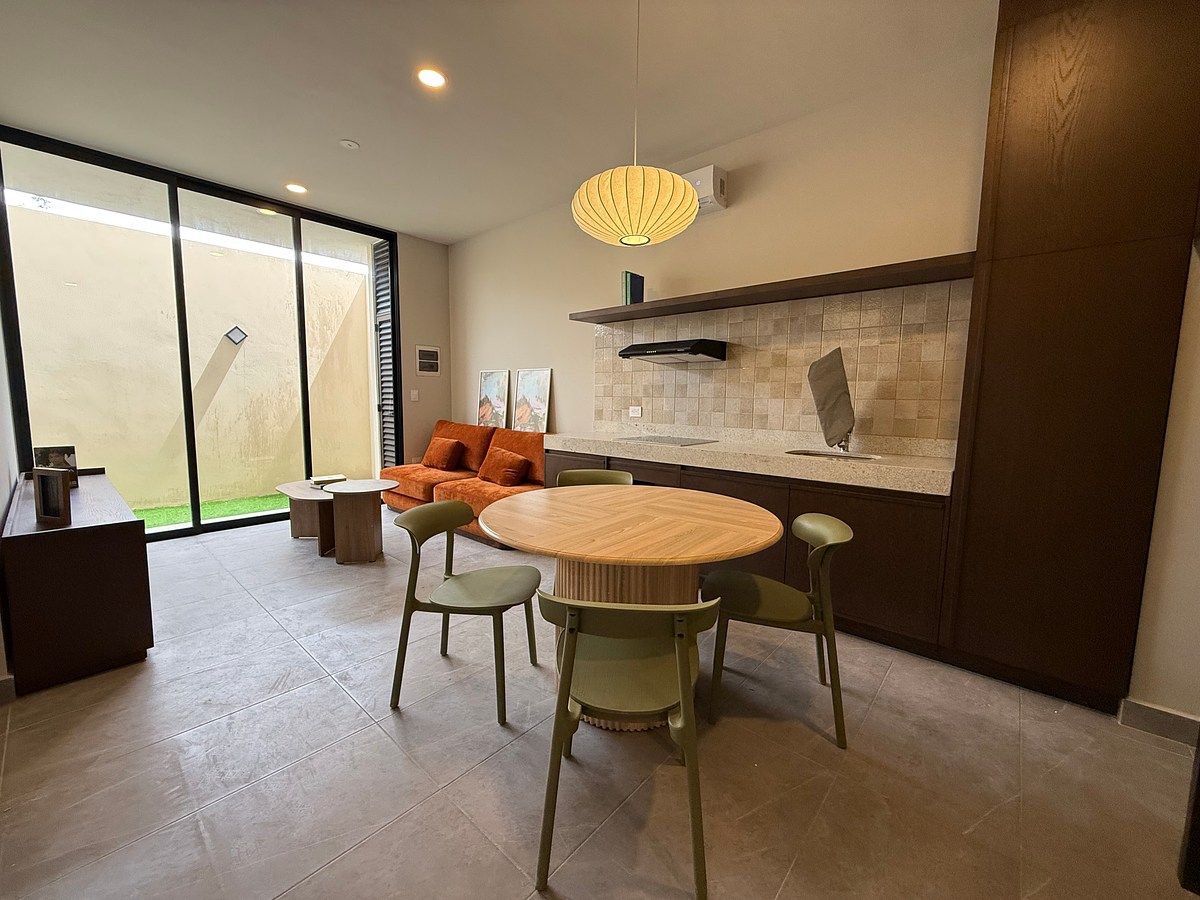 Apartamento em Dzibilchaltún, Mérida, foto 5 de 10