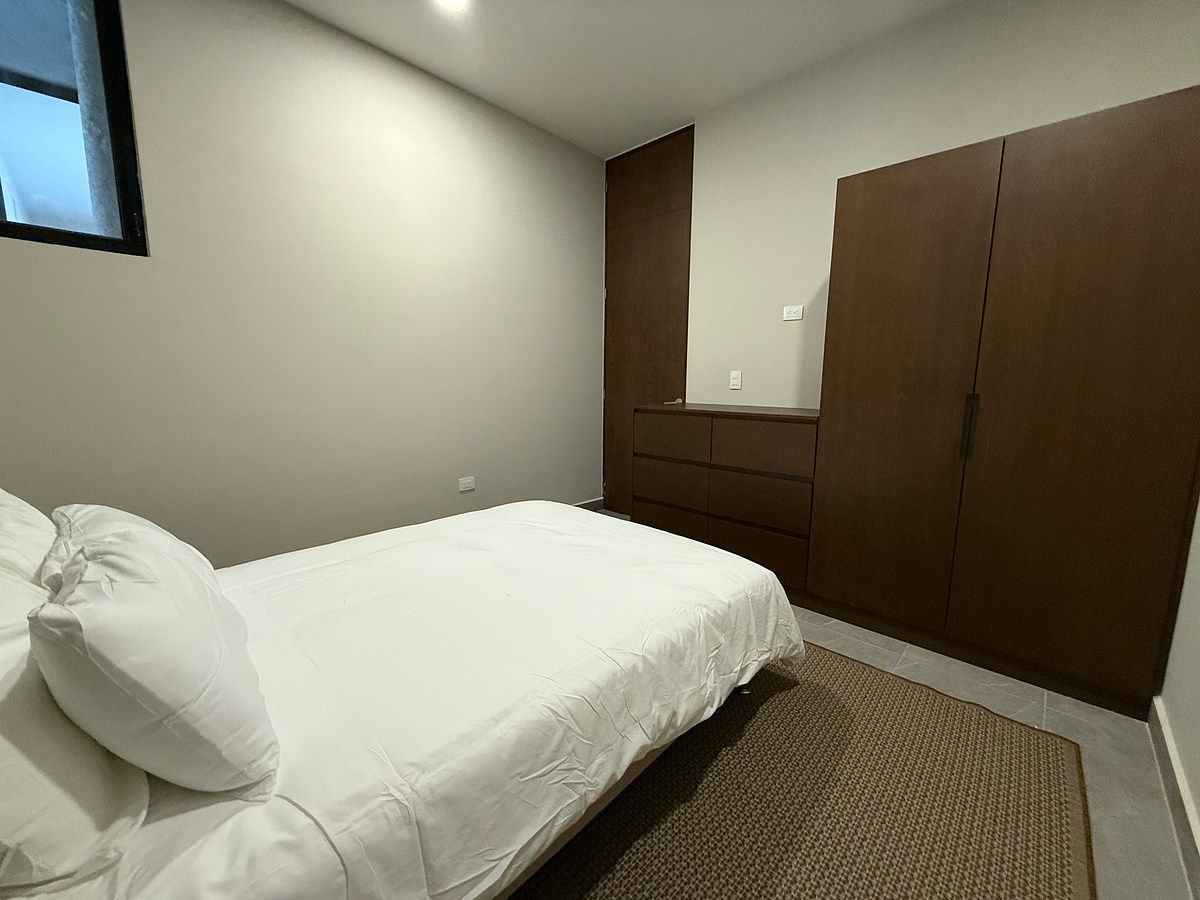 Apartamento em Dzibilchaltún, Mérida, foto 7 de 10