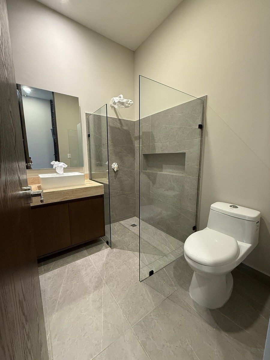 Apartamento em Dzibilchaltún, Mérida, foto 8 de 10