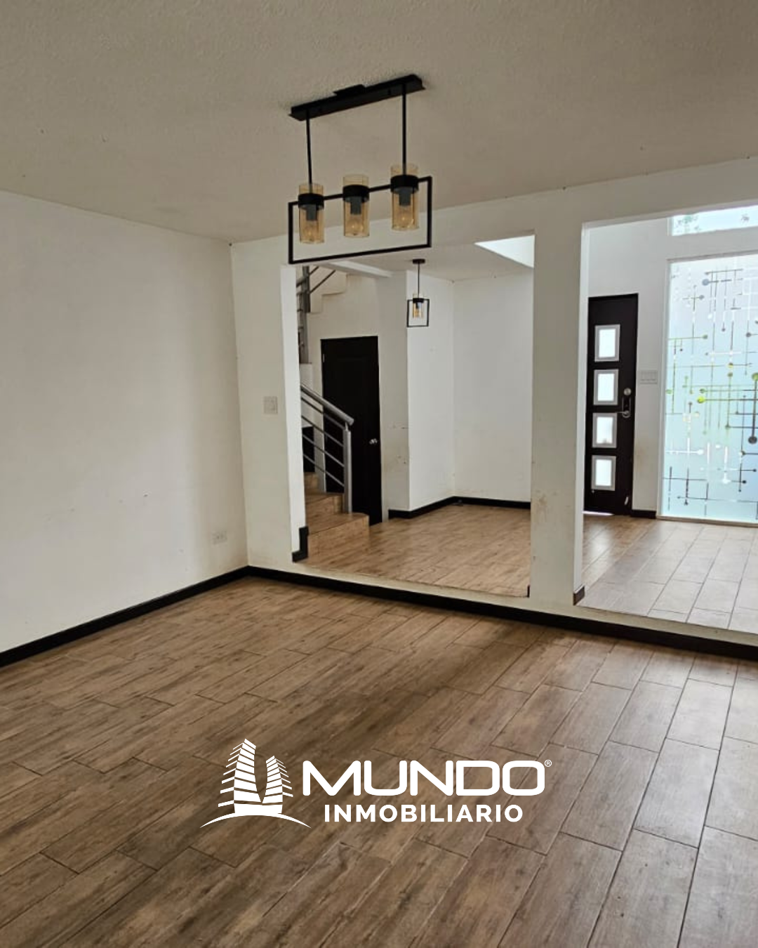 5 de 18: Sala