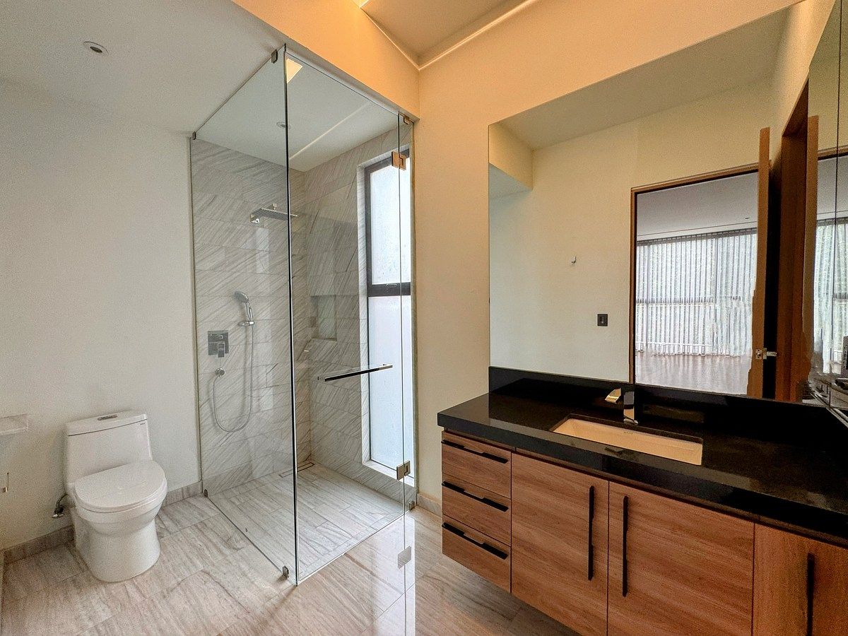 Apartamento em Lomas de Chapultepec I Sección, Miguel Hidalgo, foto 25 de 30