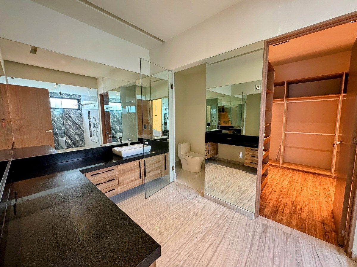 Apartamento em Lomas de Chapultepec I Sección, Miguel Hidalgo, foto 15 de 30