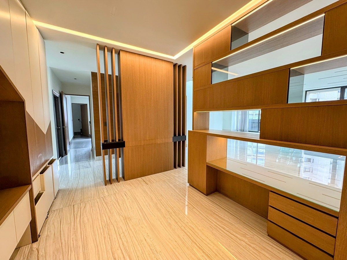 Apartamento em Lomas de Chapultepec I Sección, Miguel Hidalgo, foto 27 de 30