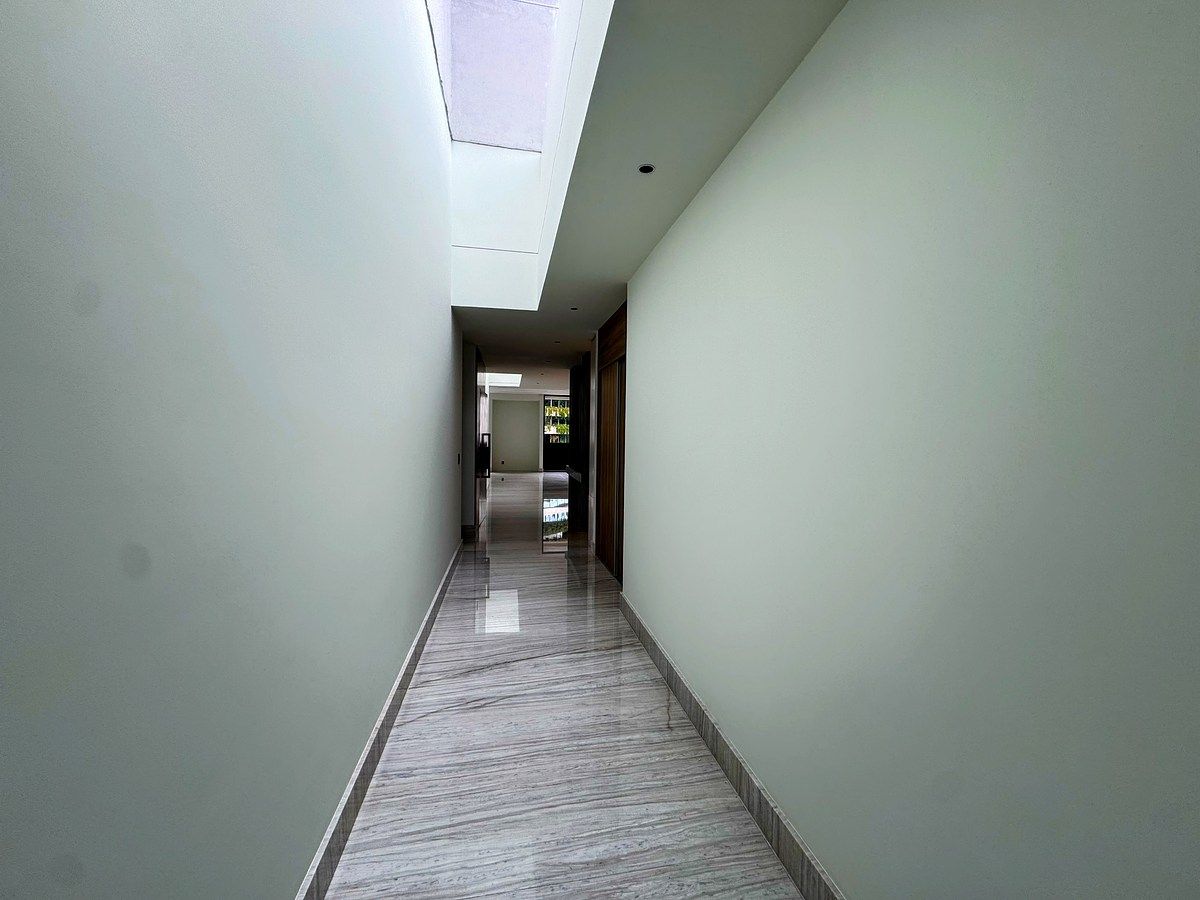 Apartamento em Lomas de Chapultepec I Sección, Miguel Hidalgo, foto 28 de 30