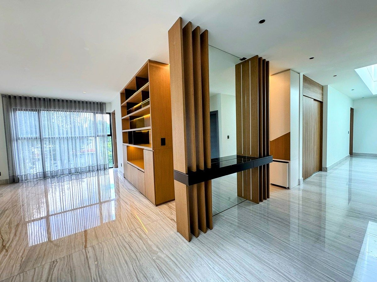 Apartamento em Lomas de Chapultepec I Sección, Miguel Hidalgo, foto 4 de 30