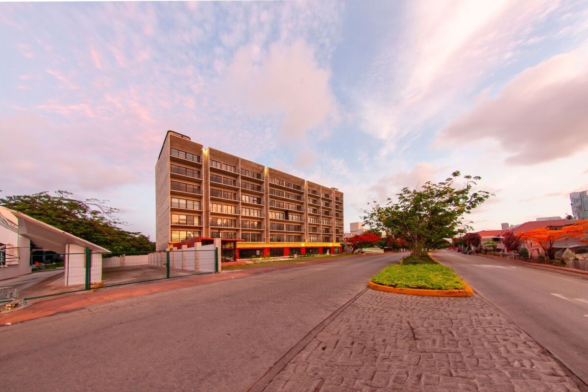 2 de 11: Fachada