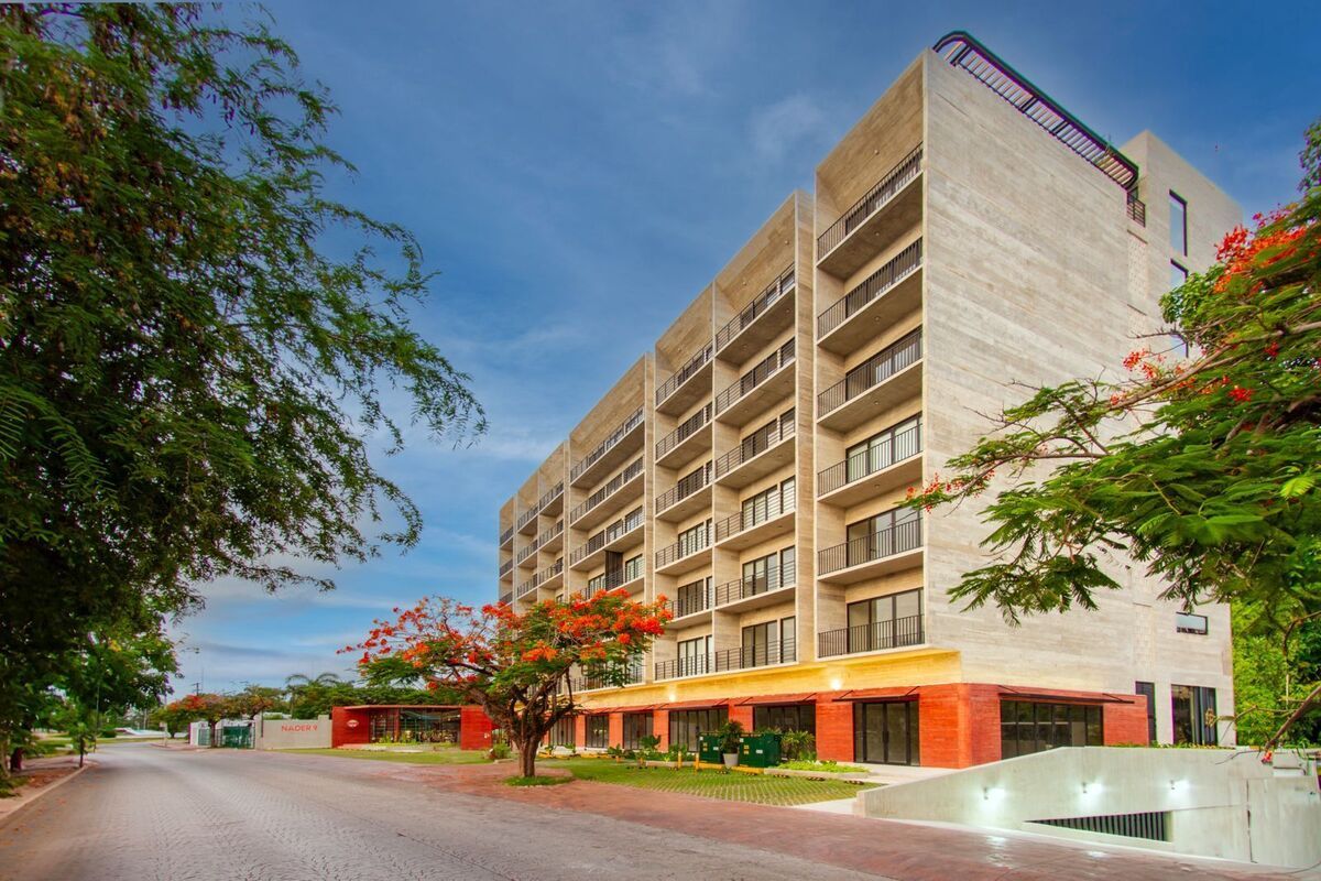 1 de 11: Fachada