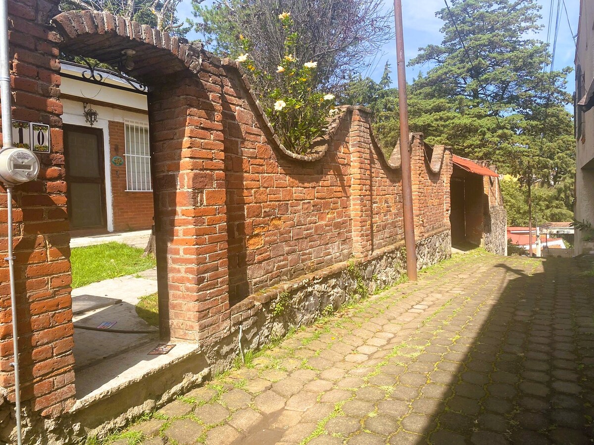 3 de 14: 2 CASAS INDEPENDIENTES