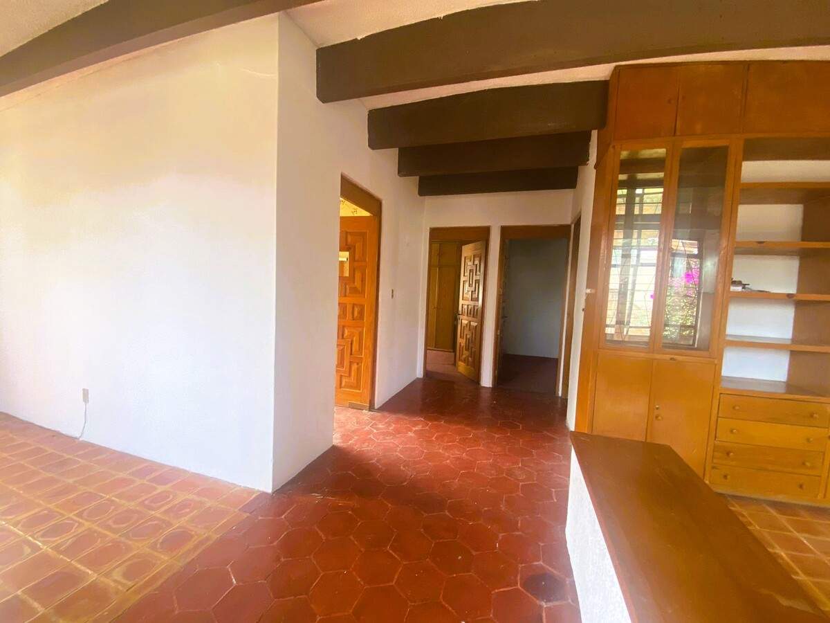 10 de 14: SAN BARTOLO AMEYALCO CASA VENTA