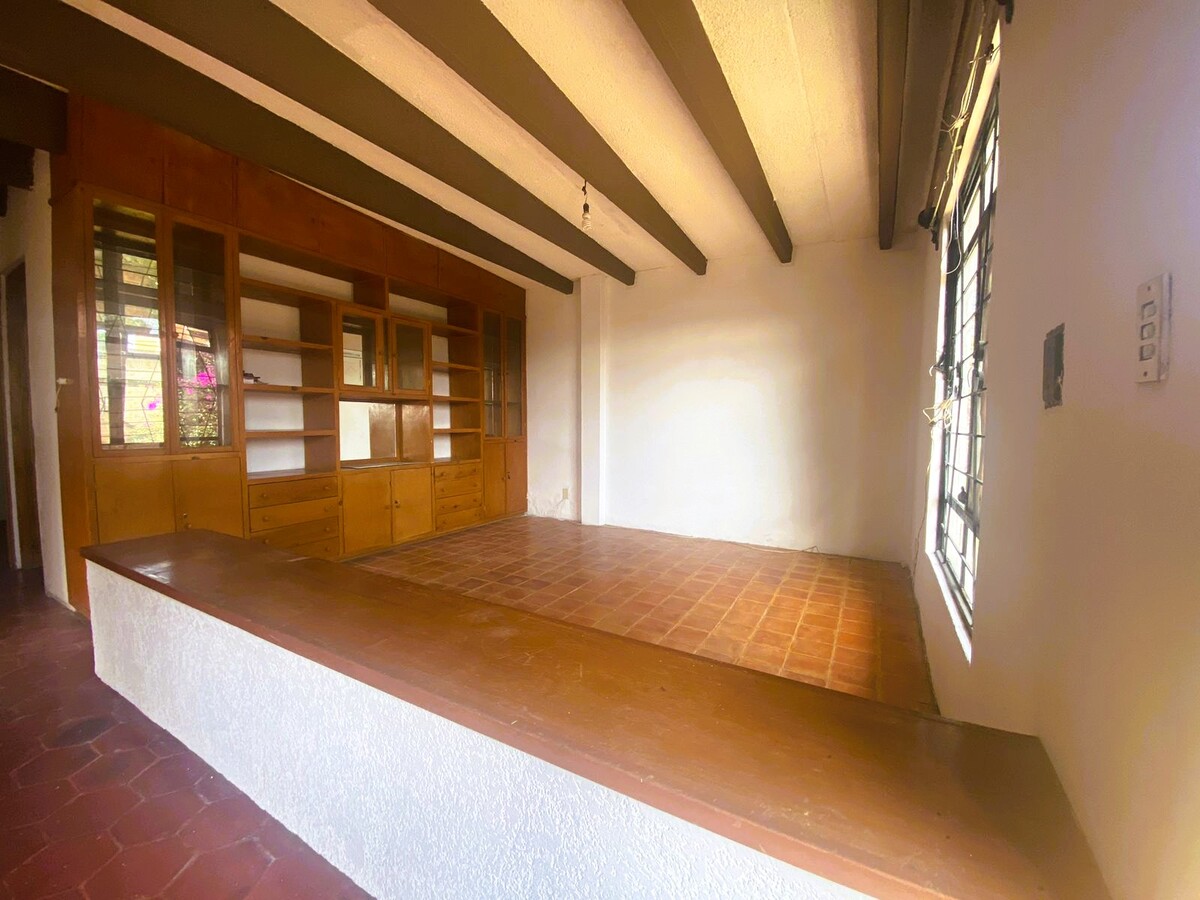 11 de 14: CASA VENTA AMPLIOS ESPACIOS