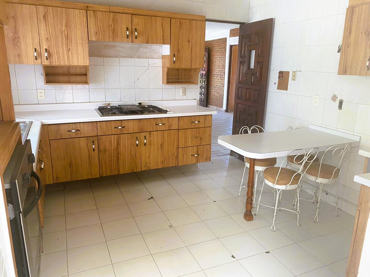 13 de 14: COCINA INTEGRAL CASA SAN BARTOLO