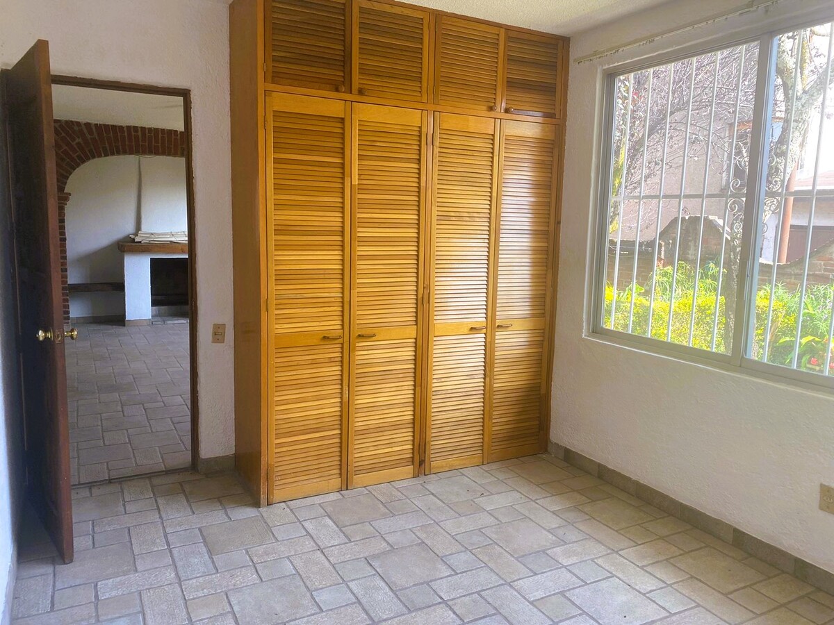 14 de 14: RECAMARA CON CLOSET