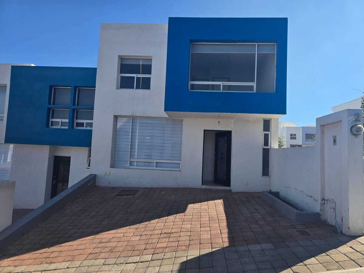 VISTA AZUL C2 – POR EL TEC MILENIO
