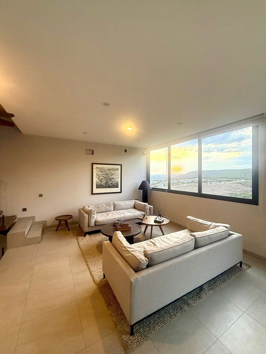 Casa em Altozano el Nuevo Querétaro, Querétaro, foto 3 de 42