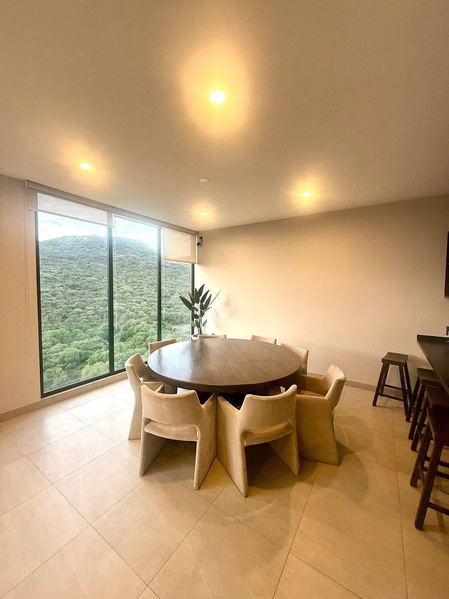 Casa em Altozano el Nuevo Querétaro, Querétaro, foto 4 de 42
