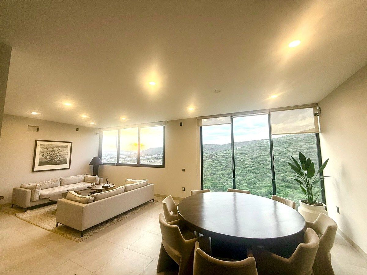 Casa em Altozano el Nuevo Querétaro, Querétaro, foto 9 de 42