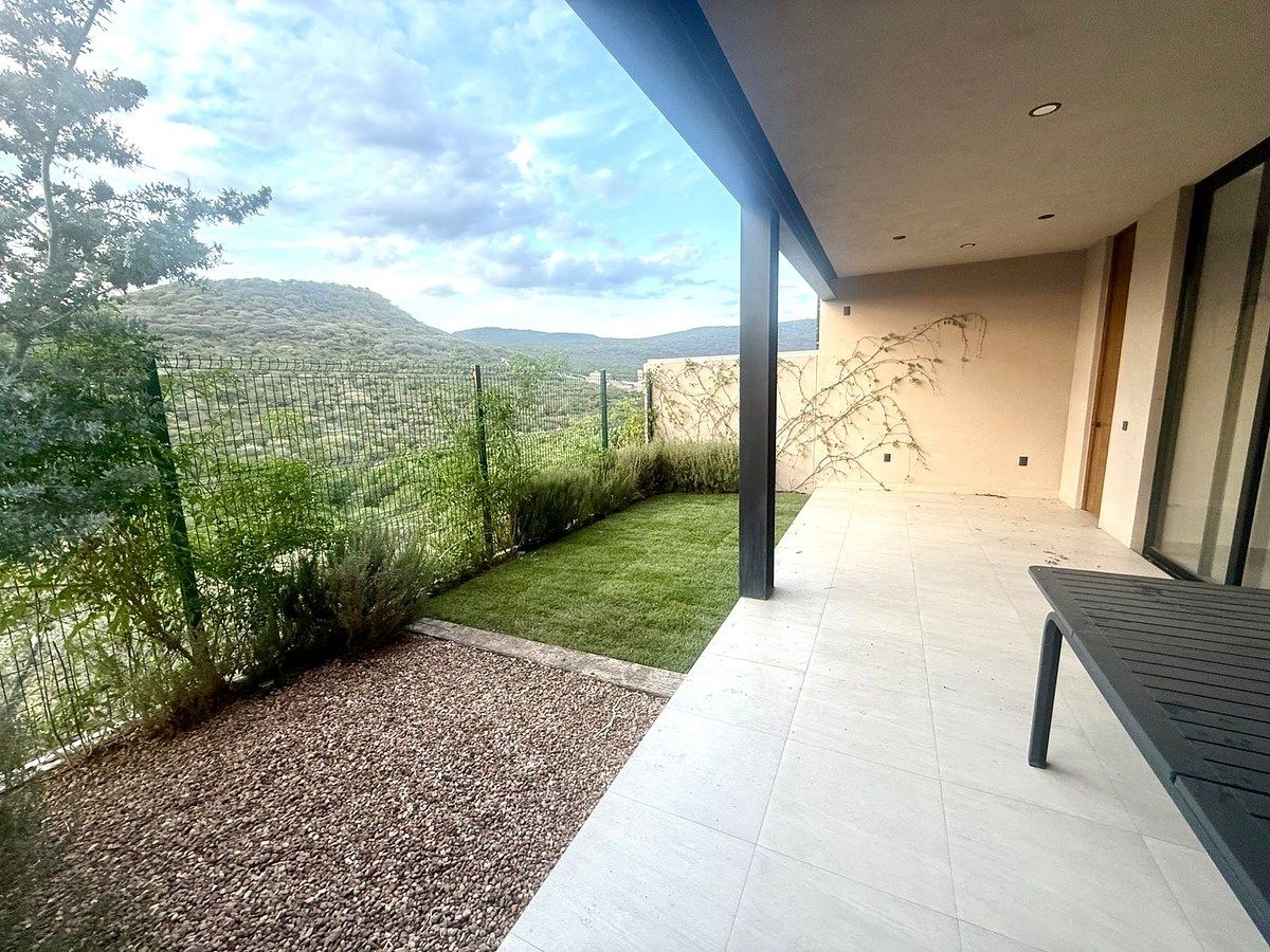 Casa em Altozano el Nuevo Querétaro, Querétaro, foto 13 de 42
