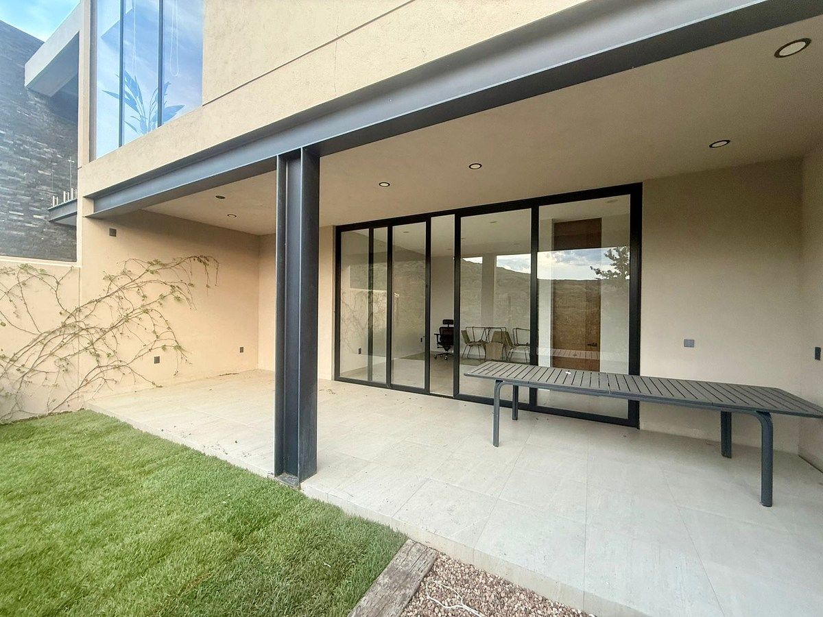 Casa em Altozano el Nuevo Querétaro, Querétaro, foto 12 de 42