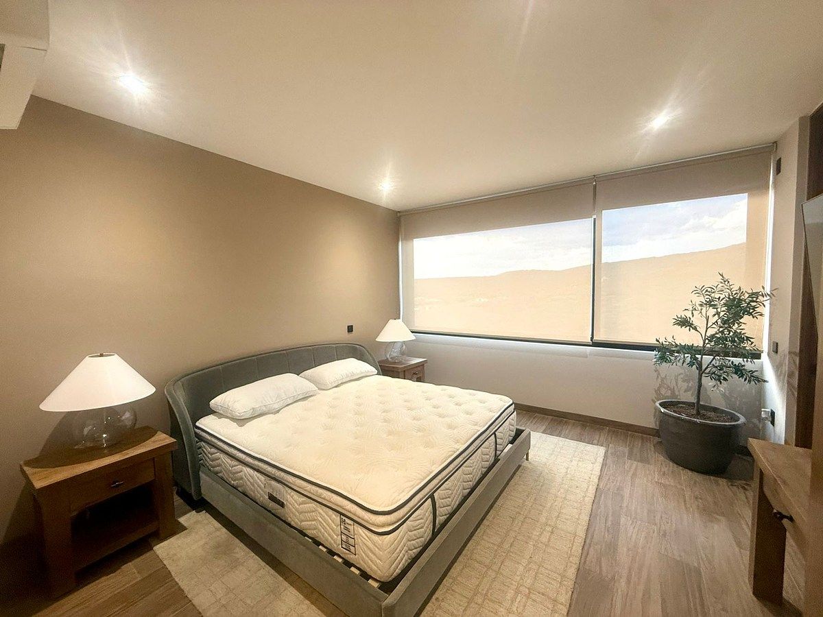 Casa em Altozano el Nuevo Querétaro, Querétaro, foto 18 de 42
