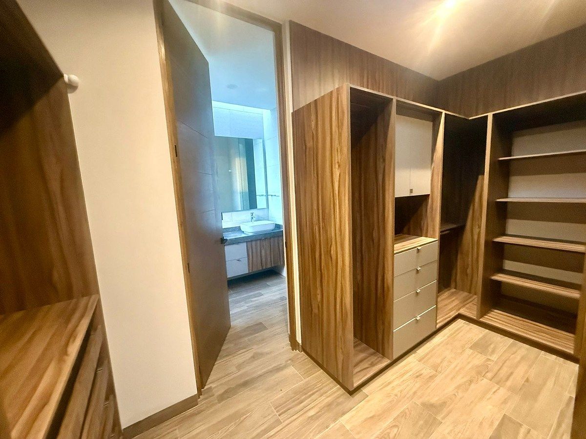 Casa em Altozano el Nuevo Querétaro, Querétaro, foto 19 de 42