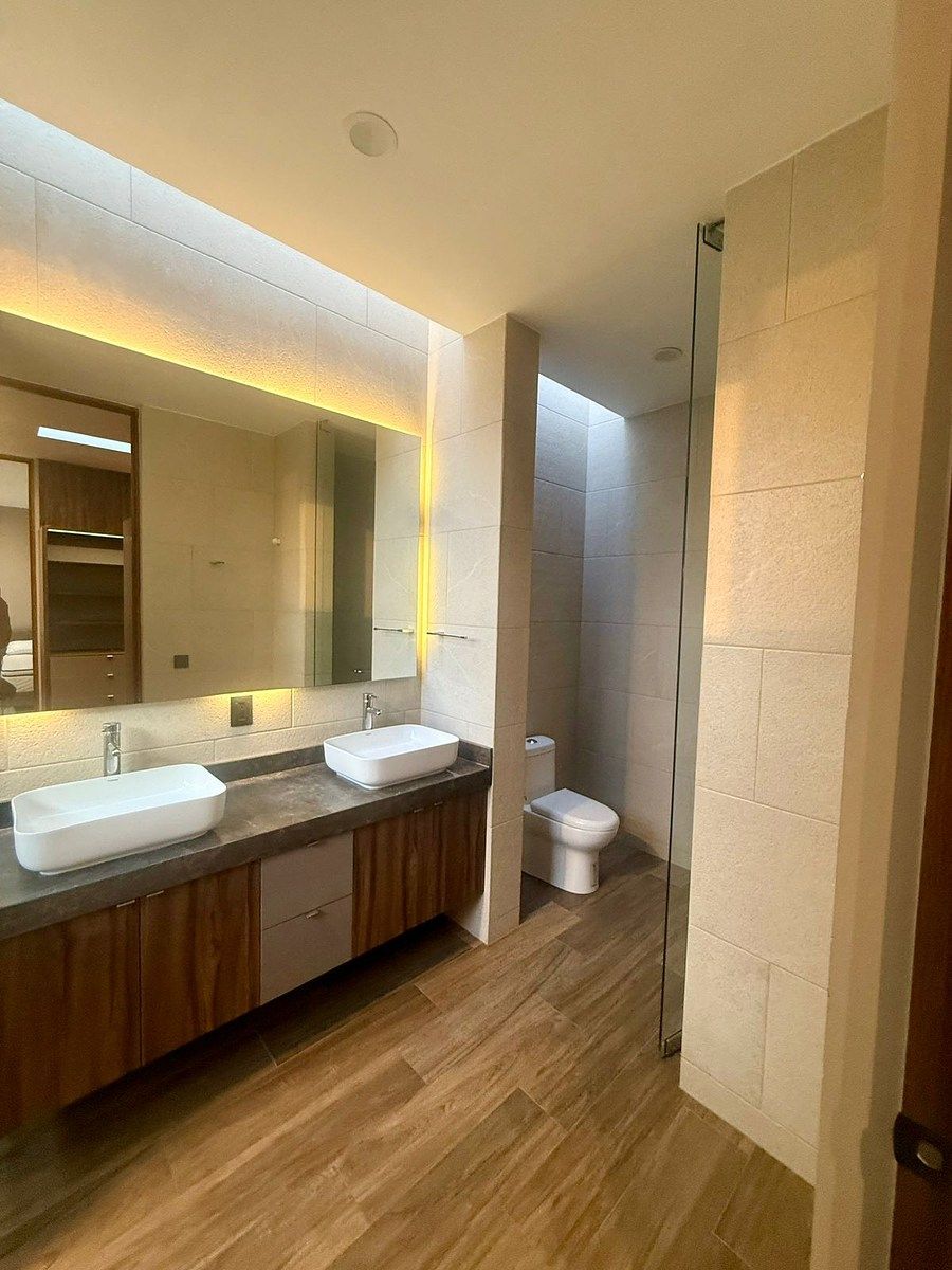 Casa em Altozano el Nuevo Querétaro, Querétaro, foto 21 de 42