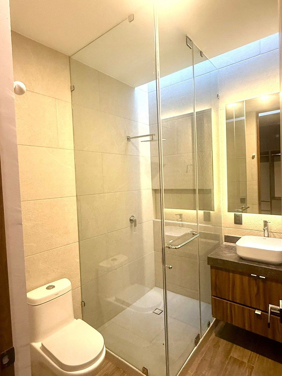 Casa em Altozano el Nuevo Querétaro, Querétaro, foto 25 de 42