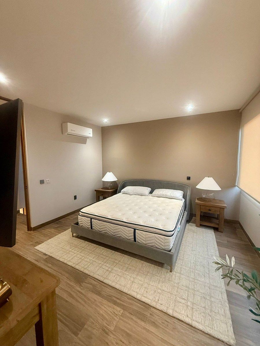 Casa em Altozano el Nuevo Querétaro, Querétaro, foto 24 de 42