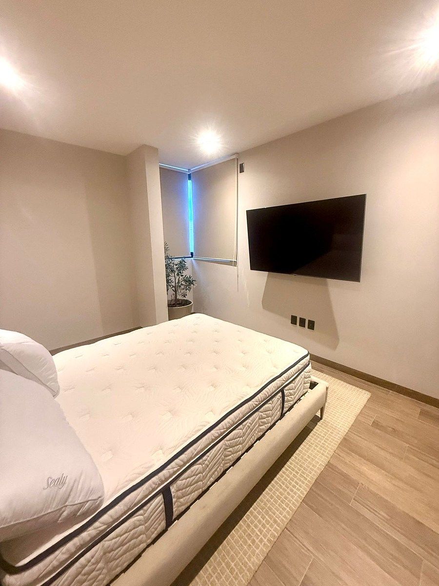 Casa em Altozano el Nuevo Querétaro, Querétaro, foto 26 de 42