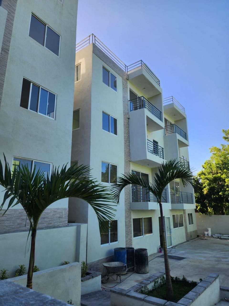 Apartamentos en Venta Santo Domingo Norte, Santo Domingo