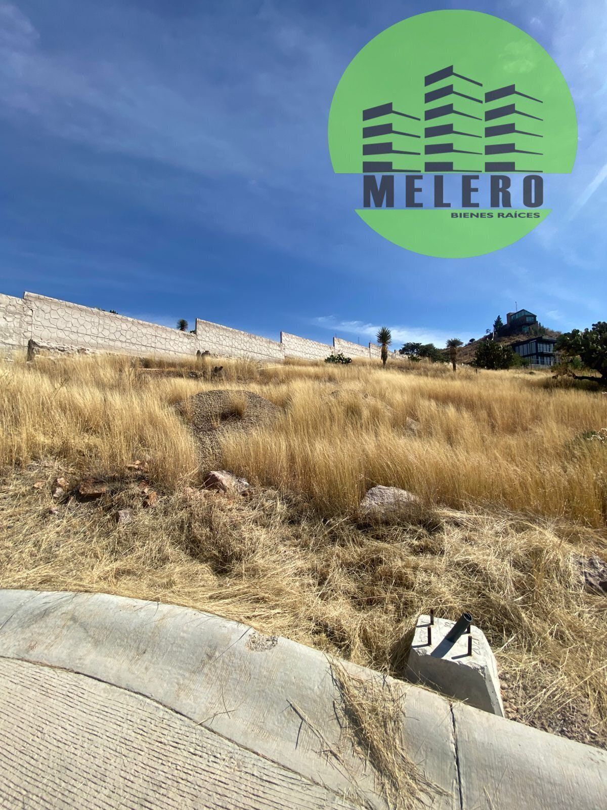 Terreno en Venta en Fracc. Ecuestre los Agaves